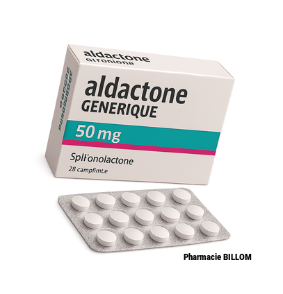 aldactone