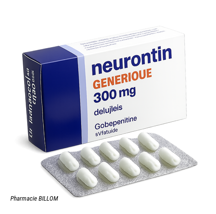 neurontin