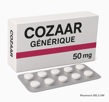 cozaar
