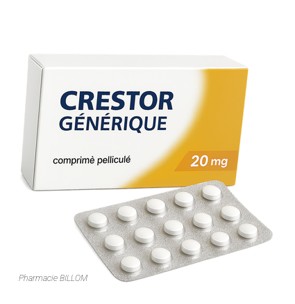 crestor
