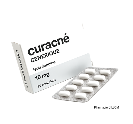 curacne