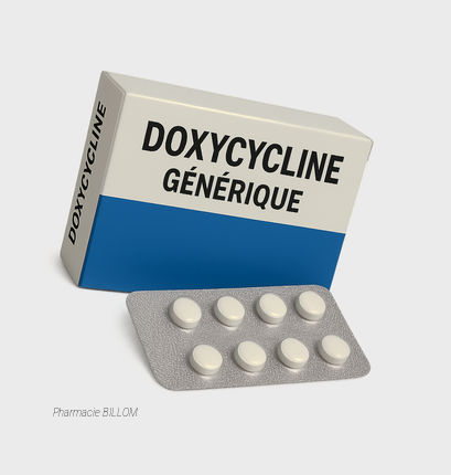 doxycycline