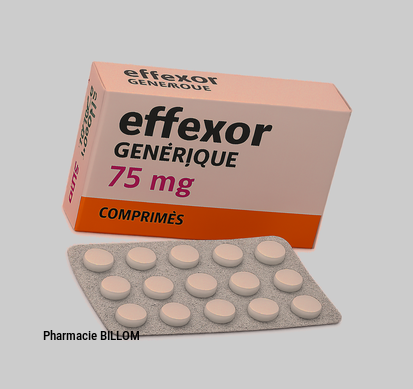 effexor