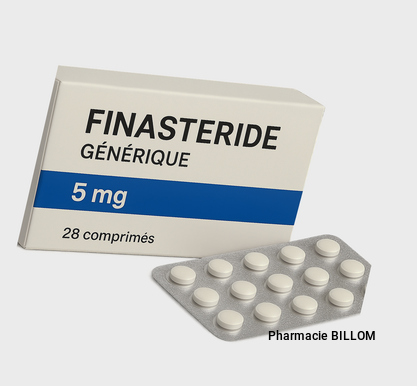 finasteride