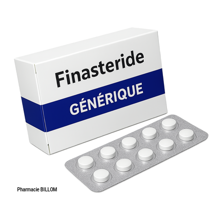 finasteride