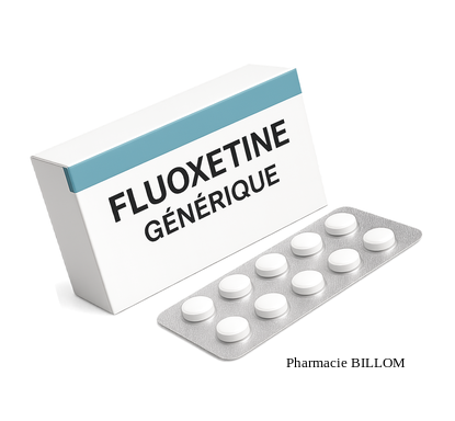 fluoxetine