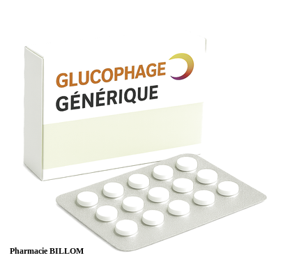 glucophage