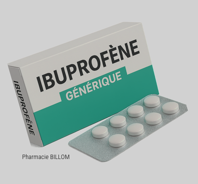 ibuprofene