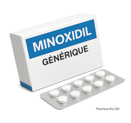 minoxidil