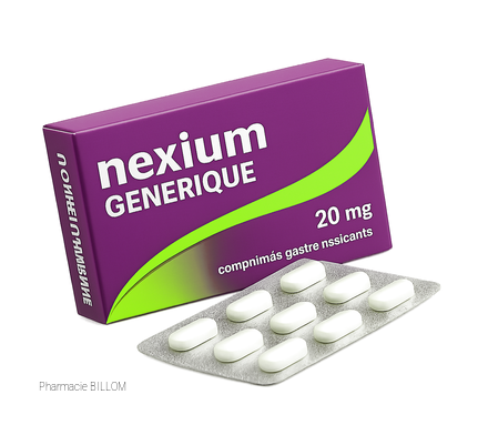 nexium