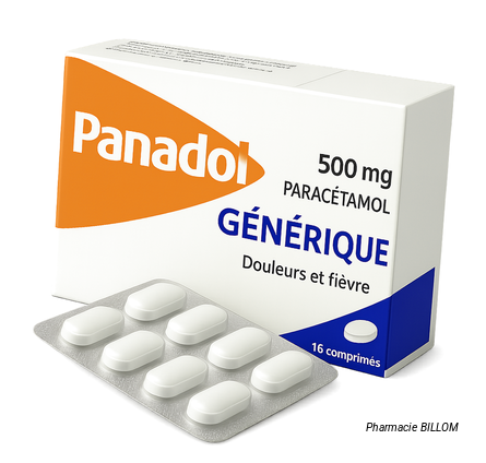 panadol