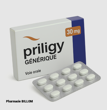 priligy