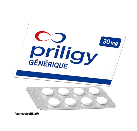 priligy