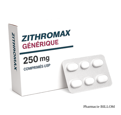 zithromax