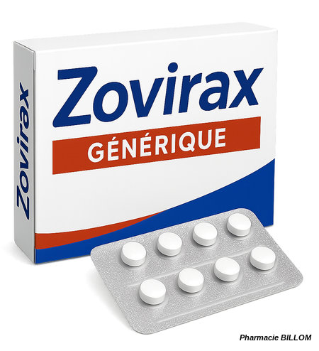 zovirax